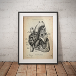 Heart Section