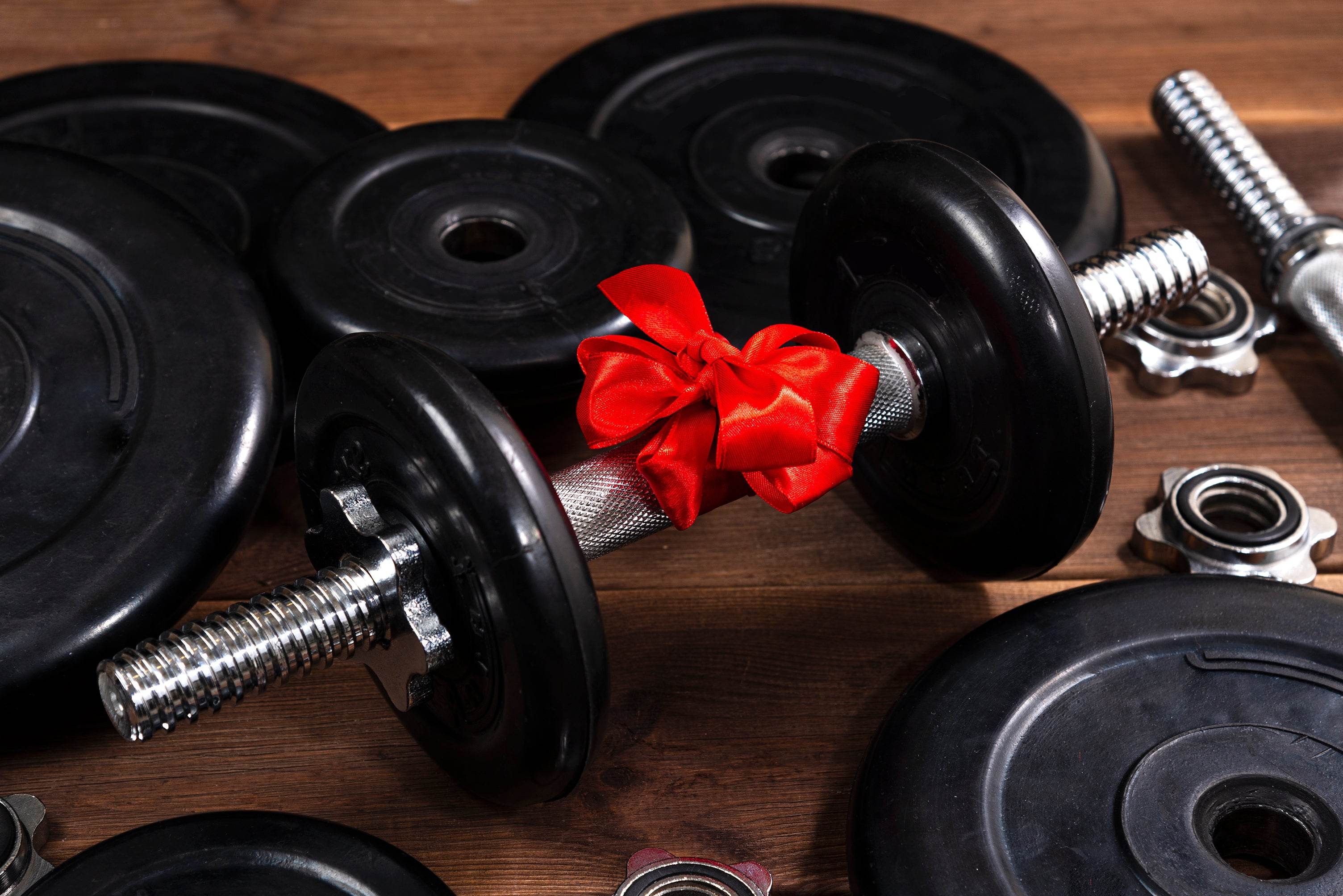 Ho, Ho, Healthy: The Best Gifts For the Fitness Freak in Your Life ⋆  College Magazine