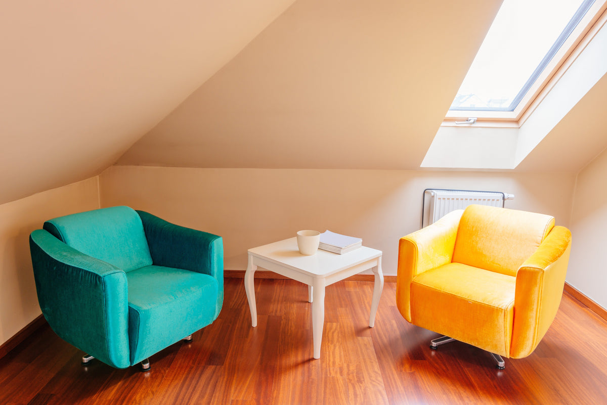 Psychotherapy Practice Furnishings: Tips & Ideas