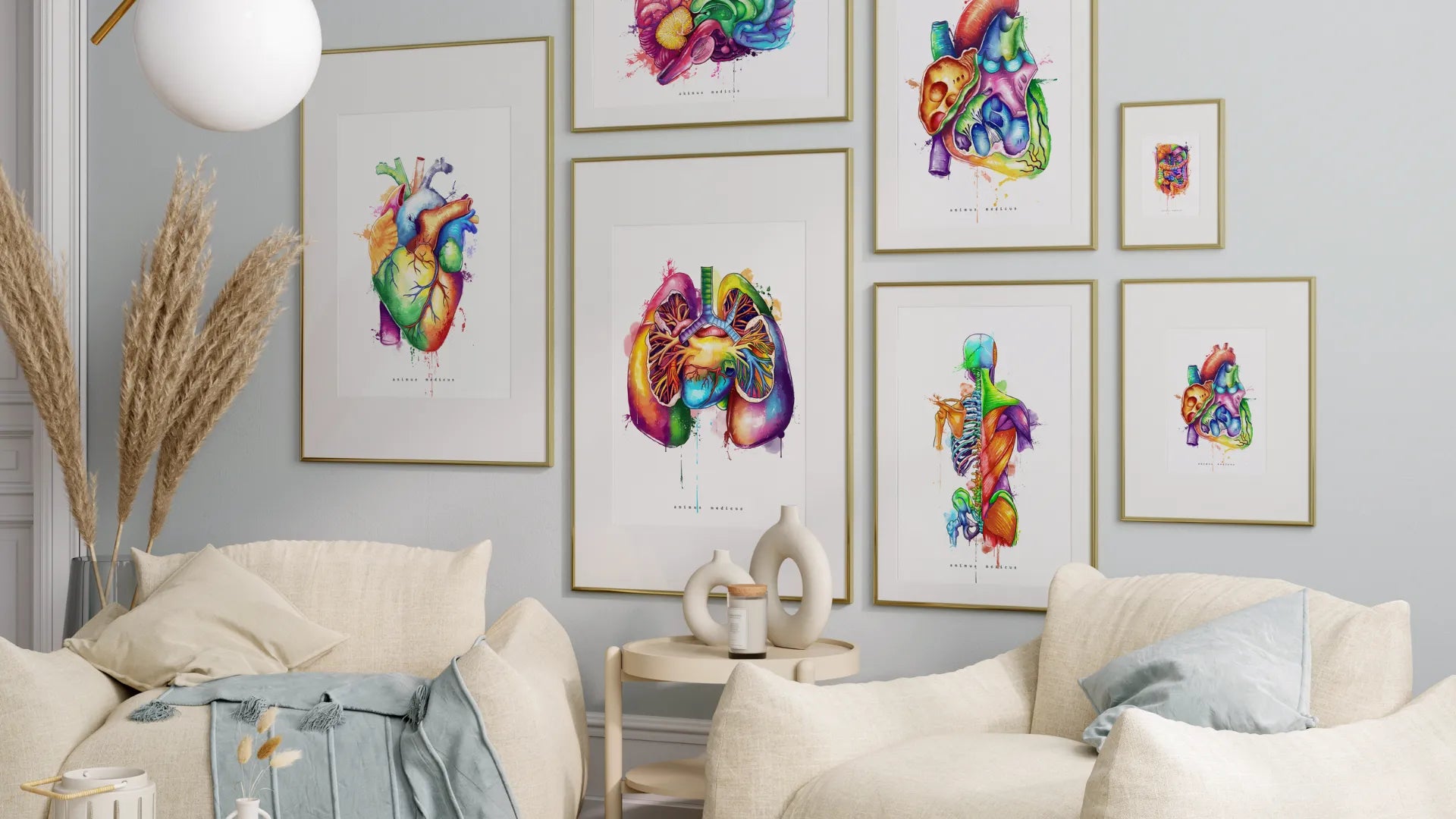 Rainbow Style
