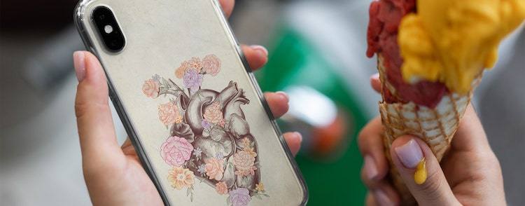 Handyhüllen - Animus Medicus GmbH