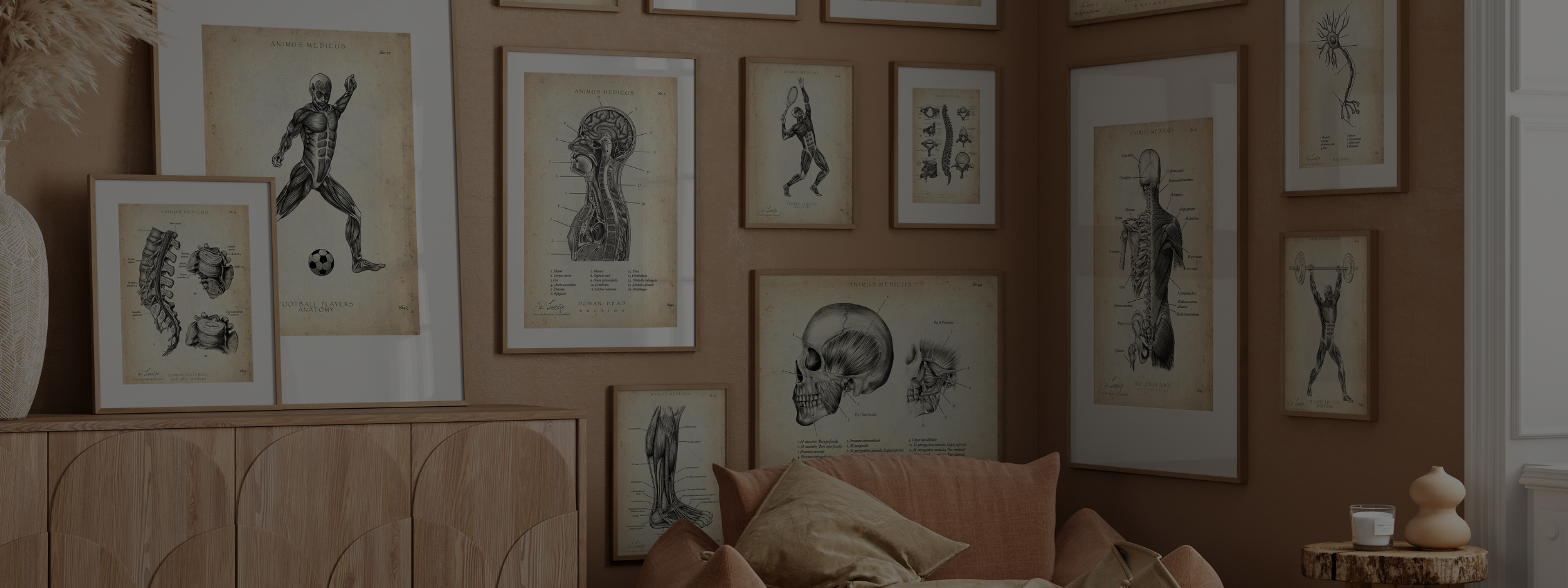 Single Posters