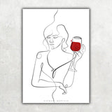 Wine & Gossip